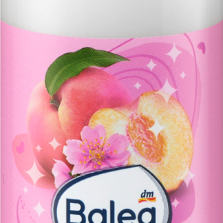 Спрей для придания блеска волосам Balea, 150 мл