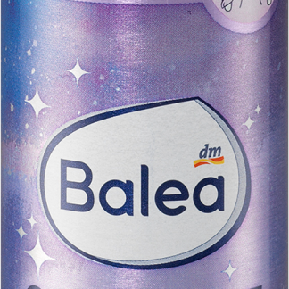 Спрей для укладки волос Balea Night Styling Spray, для идеальных локонов и четко очерченных волн, 150 мл.