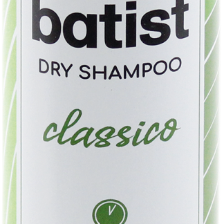 Сухой шампунь Batist Classic, 200 мл