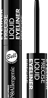 Жидкая гипоаллергенная подводка для глаз Bell Precise - № 01, 5 г