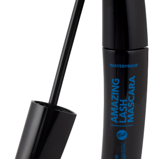 Гипоаллергенная водостойкая тушь для ресниц Bell Amazing Lash, 9 г