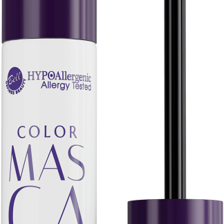 Гипоаллергенная тушь для ресниц Bell, цвет - № 01, 8 г