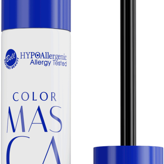 Гипоаллергенная тушь для ресниц Bell, цвет - № 02, 8 г