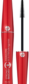 Гипоаллергенная тушь для ресниц Bell Strong, 9 г