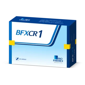 Bfx Cr 1 Biofarmex 30 Capsule