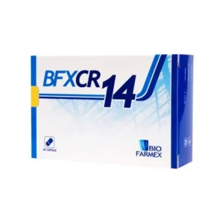 Bfx Cr 14 Biofarmex 30 Capsule