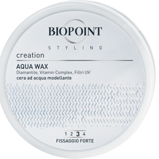 BIOPOINT Aqua Wax Normal Wax, 100 мл