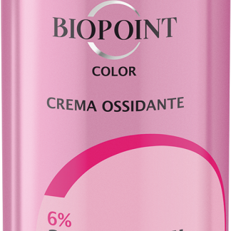 Окислительный крем BIOPOINT, 360 мл
