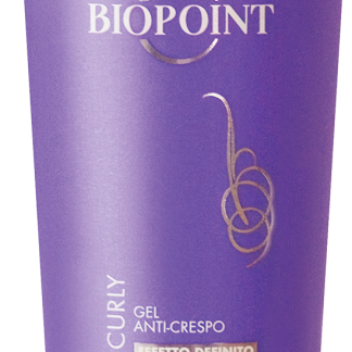 BIOPOINT Control Curly гель против вьющихся волос, 200 мл