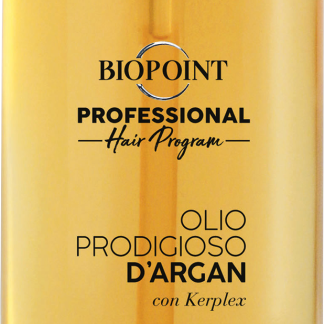 BIOPOINT Потрясающее аргановое масло, 75 мл
