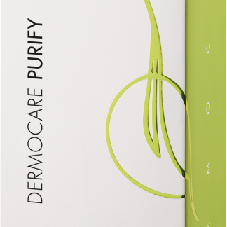 Очищающий дермо-шампунь BIOPOINT Purify, 200 мл