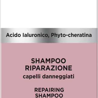 Шампунь BIOPOINT Extreme Repair, 200 мл