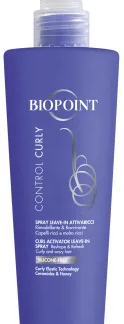 Спрей-активатор для контроля завитков BIOPOINT, 200 мл