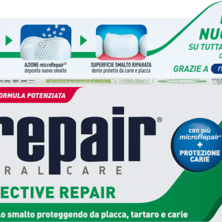 Зубная паста Biorepair Total Protective Repair, 75 мл