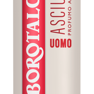 Дезодорант-спрей BOROTALCO Dry Talc Absolute с ароматом амбры, 150 мл