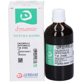 Calendula Officinalis TM Dynamis Cemon Gocce 30ml
