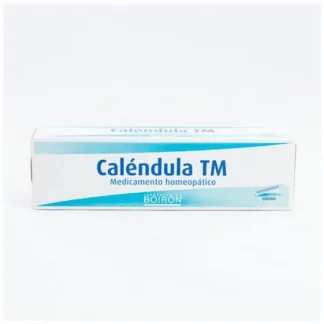 Calendula TM 4% Unguento Boiron 20g