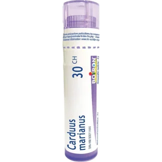 Carduus Marianus 30CH Boiron 80 Granuli