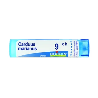 Carduus Marianus 9CH Boiron 80 Granuli