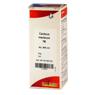Carduus Marianus TM Boiron 60ml