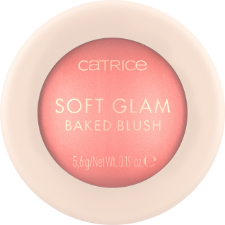 Румяна CATRICE Blush SOFT GLAM - № 010, 5,6 г