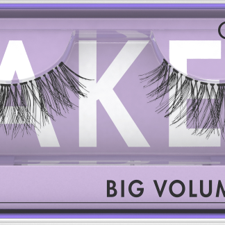 Накладные ресницы CATRICE Faked Big Volume, 1 шт.