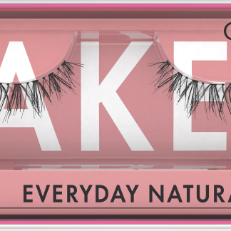 Натуральные накладные ресницы CATRICE Faked Everyday, 1 шт.