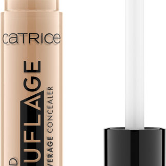 Жидкий консилер CATRICE Camouflage, № 015, медовый, 5 мл