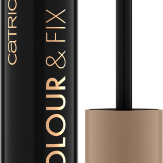 Тушь для бровей CATRICE Colour & Fix Brow Gel Mascara - № 020, 5 мл