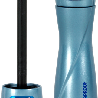 Водостойкая тушь для ресниц CATRICE GLAM & DOLL, 10 мл.