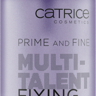 Фиксирующий спрей для макияжа CATRICE Prime And Fine Multitalent, 50 мл