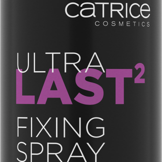 Фиксирующий спрей для макияжа CATRICE ULTRA LAST2, 50 мл