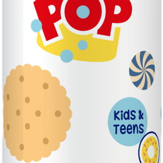 Мусс для умывания и очищения волос Chicco, 200 мл