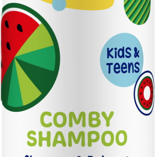 Шампунь и кондиционер Chicco со вкусом арбуза, 250 мл