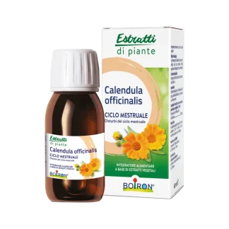 Ciclo Mestruale Calendula Officinalis EI Boiron 60ml