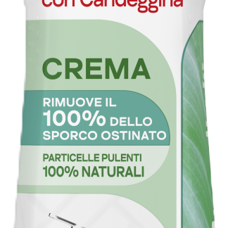 Чистящий крем Cif с отбеливателем, 500 мл