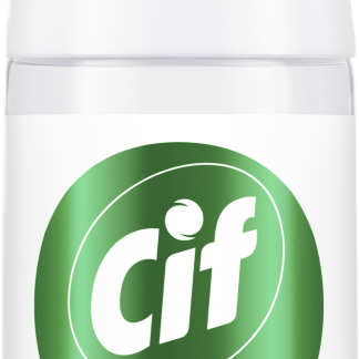 Спрей Cif Infinite Clean «Лайм и белые цветы», 280 мл