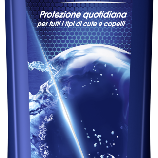 Шампунь CLEAR Men для мужчин, ежедневный уход против перхоти, 225 мл.