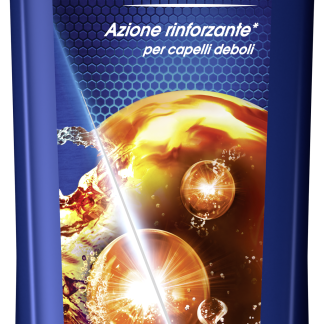 Шампунь CLEAR Men против перхоти и выпадения волос, 225 мл