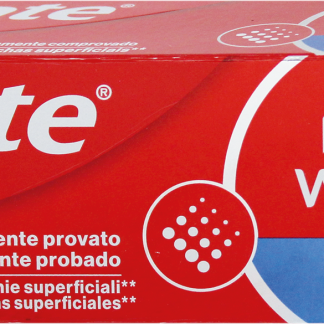 Зубная паста Colgate Max White Optic, 75 мл