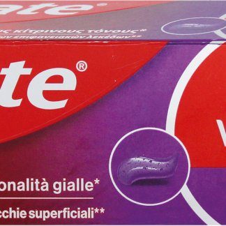 Зубная паста Colgate Max White Purple, 75 мл