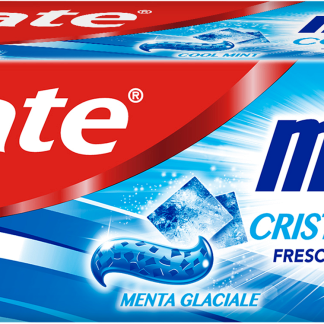 Зубная паста Colgate Max Fresh с освежающими кристаллами, 75 мл