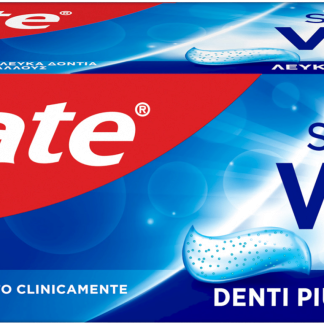 Отбеливающая зубная паста Colgate Sensation White, 75 мл