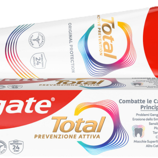 Зубная паста Colgate Total Original, 100 мл