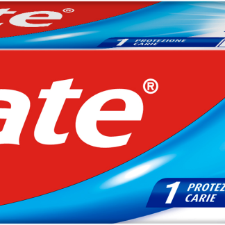 Зубная паста Colgate Triple Action для защиты от кариеса, 75 мл