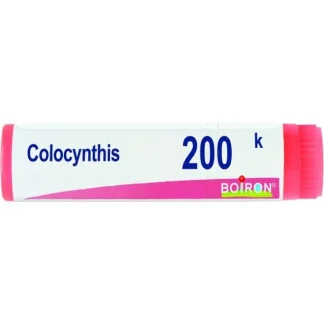 Colocynthis 200K Boiron Globuli 1g