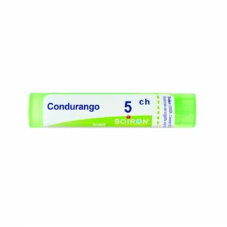 Condurango 5CH Boiron 80 Granuli