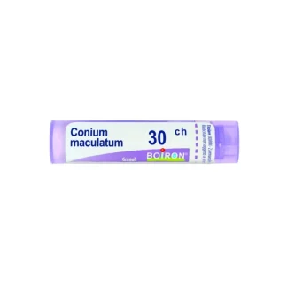 Conium Maculatum 30CH Boiron 80 Granuli