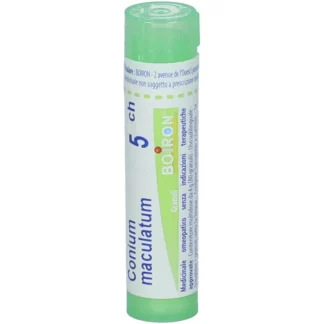 Conium Maculatum 5CH Boiron 80 Granuli