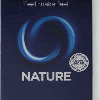 Презервативы CONTROL Nature, 24 шт. Медицинские изделия.